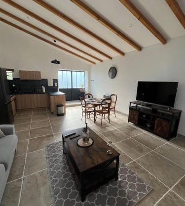 L'atelier gîte classé 3 étoiles