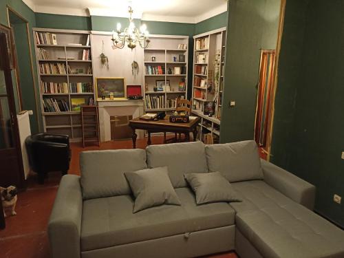 L'atelier Michaux