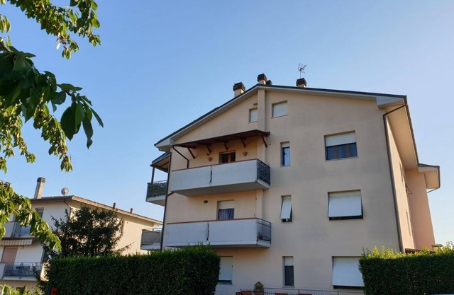 L'attico Di Castelfidardo - L'attico Di Castelfida