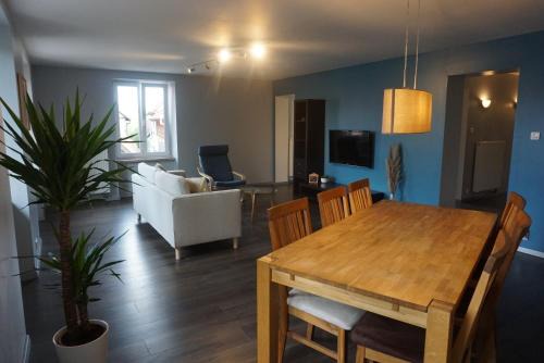 L'Aubach - appartement spacieux - au pied du vignoble - parking gratuit