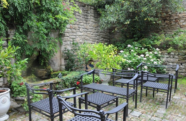 L'Auberge Bretonne