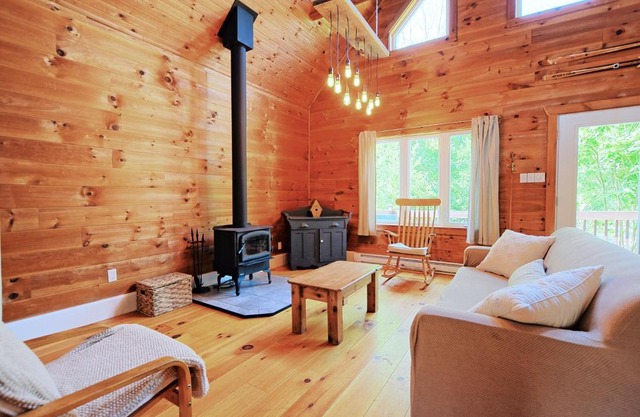 L'Auberge des Collines Full Guest Suite