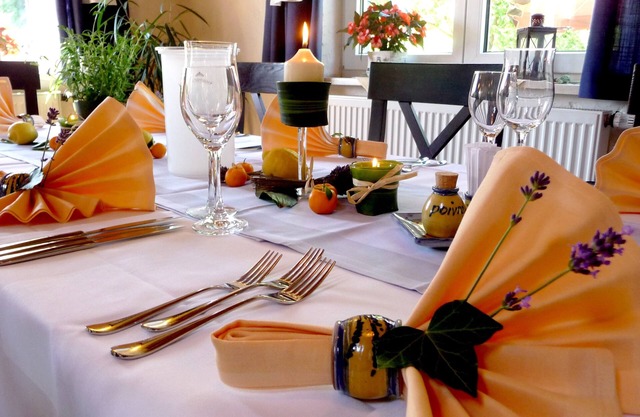 L' Auberge Gutshof