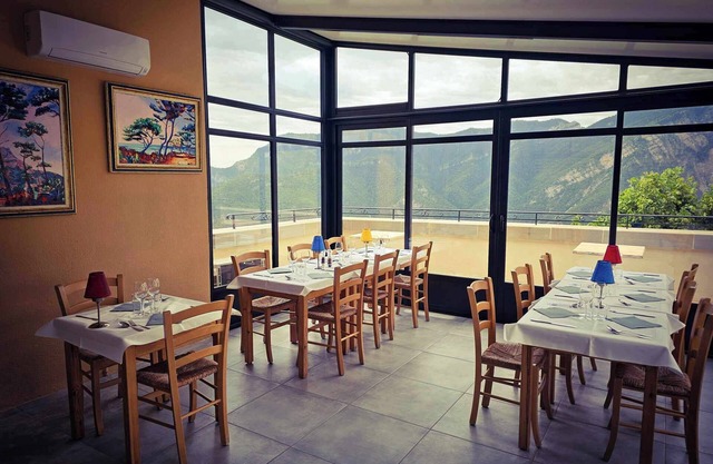 l'Auberge La Gruppio