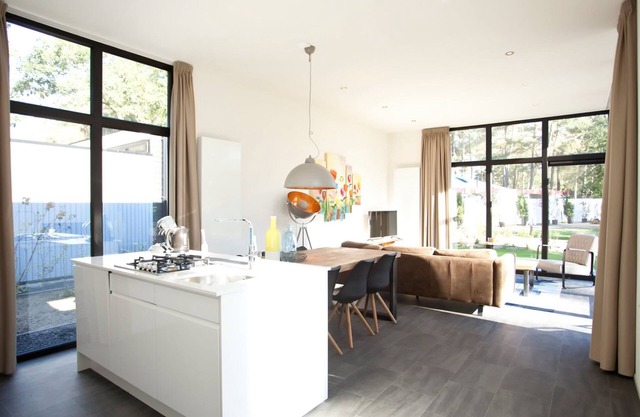 L-Cube 6 by Interhome