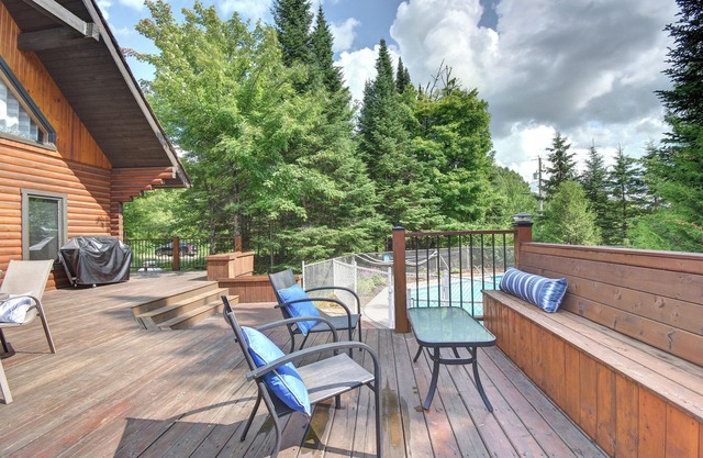 ⛳ L'Eden - Golf- Swimming pool (May to Sept) - SPA -Billard