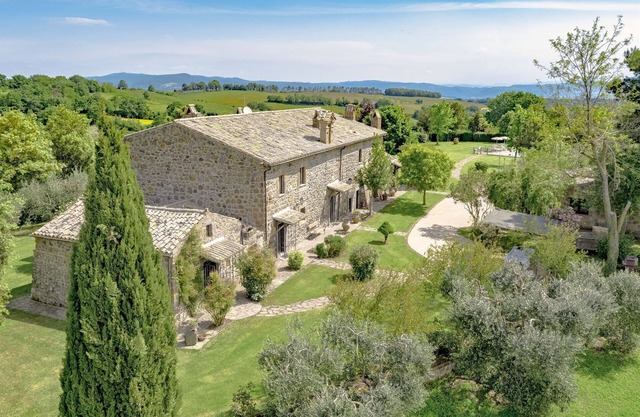 L'Elce, Casale Bellaluce, Orvieto, Orvieto in Umbria