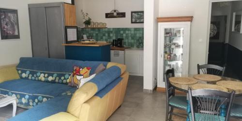 L'Empire D'Essences Appartement