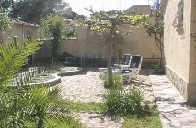 L'Escala: House/Villa 6/9 people