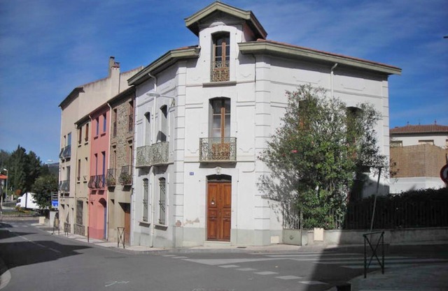 L'escalivade Chambres d'hôtes