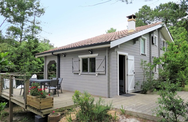 L'Escouarte by Interhome