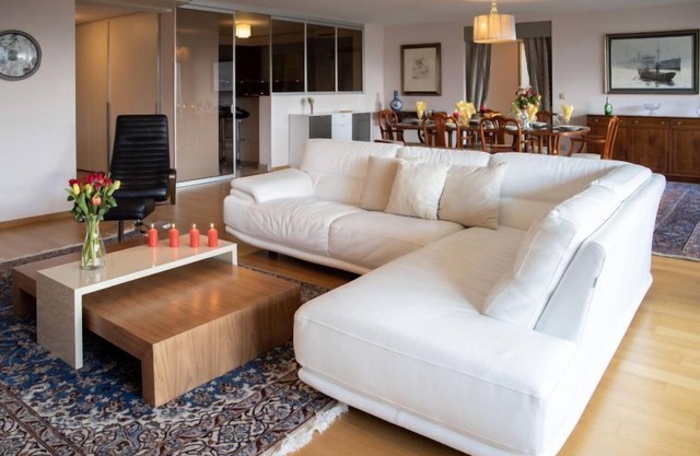 L'Esplanade A1.4 by Interhome