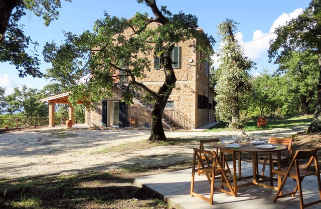 L'Essiccatoio by Interhome