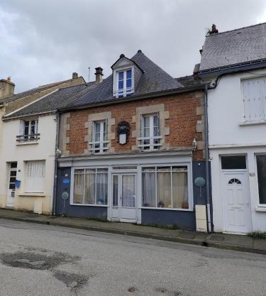 l'etape josselinaise