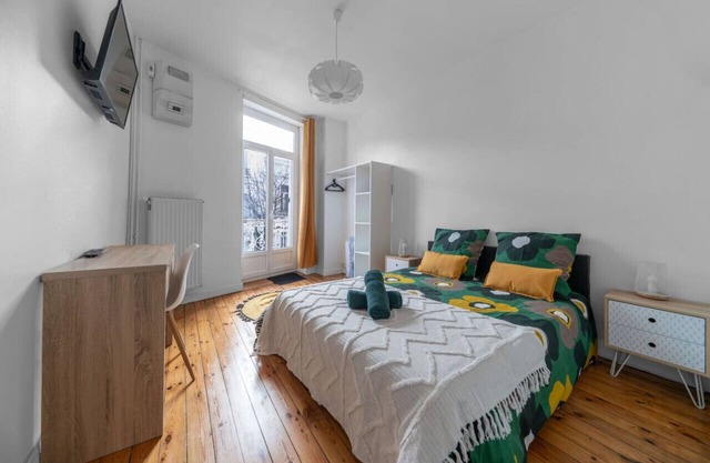L'Eugène - 3 bedroom house