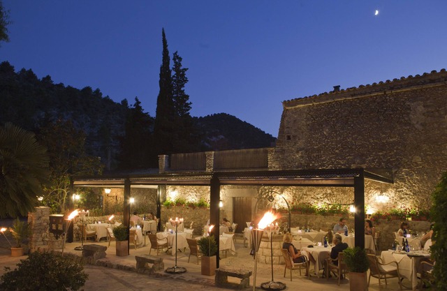 L'Hermitage Hotel & Spa