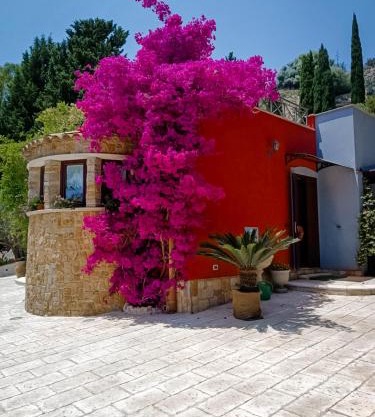 L'Host Villa Greta