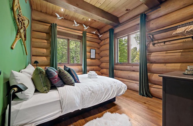 L'Imprevu by Tremblant Platinum