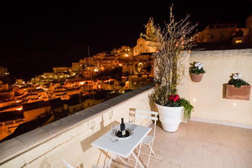 L'Incanto Luxury Rooms