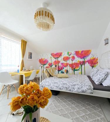 L'infini Sea View apartments Zubovići