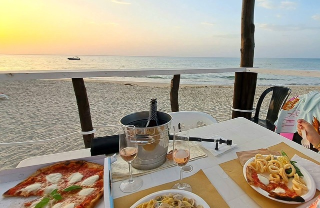 L'ISOLA DEI SAPORI BOUTIQUE HOTEL