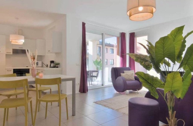 Lago Maggiore apartment