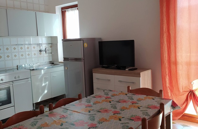 Lovely one-bedroom apartment 2 steps from the sea