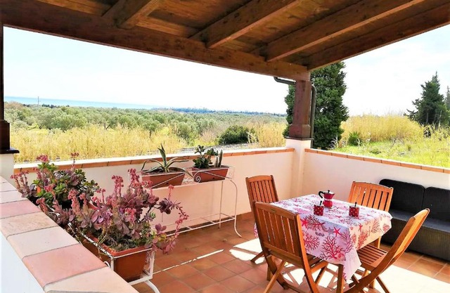 LudoMar Country Residence - Rooms & Apartments