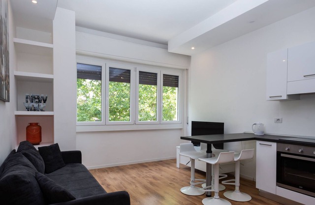 L. Love apartment