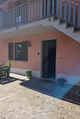 L' oasi del riposo