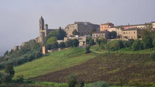 L' oasi del riposo