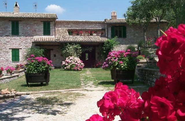 L'Oasi