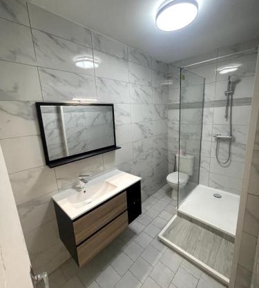 l'oasis bagnolet