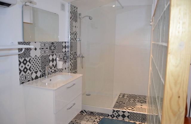 L’oléastre en Luberon Duplex 4 people