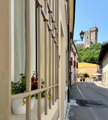 L’Oleandro