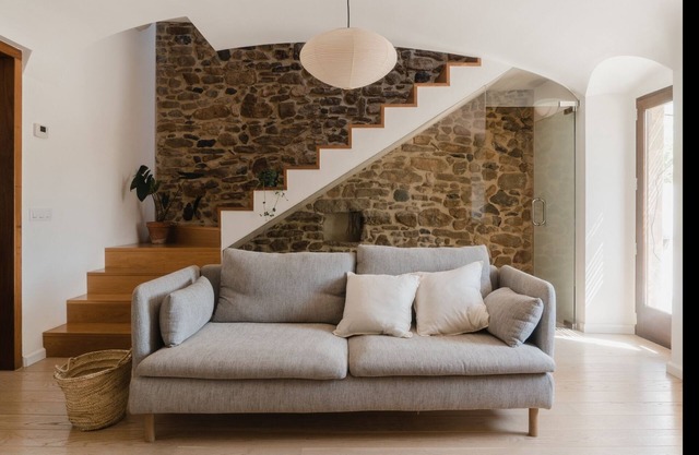 L'Olivera, Casa a Rupià