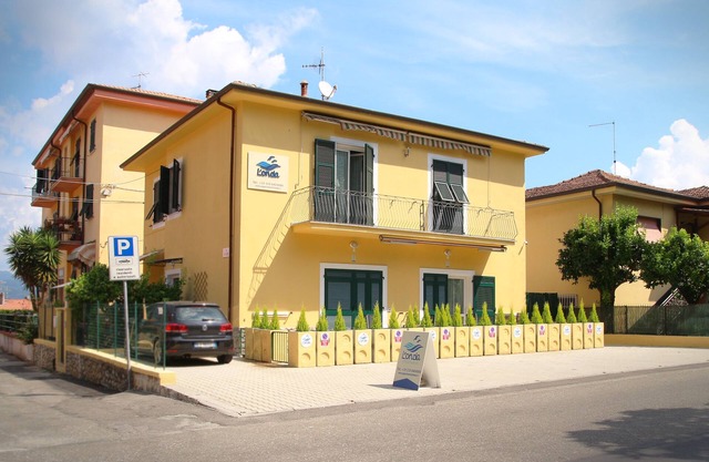 L'ONDA 2 apartment