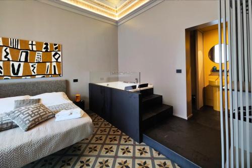 L'Opificio Siciliano Boutique Apartments