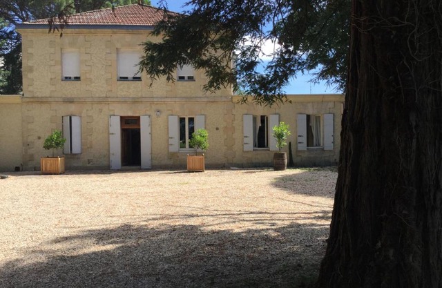 L'Orangerie de Camperos
