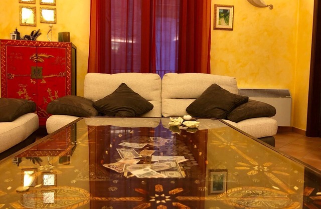 L'Orecchietta 2.0 Apartment