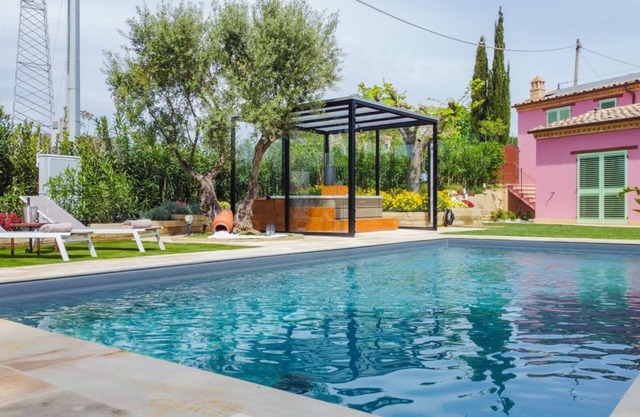 L’Organetto Luxury B&B - Petricore Comfort Room