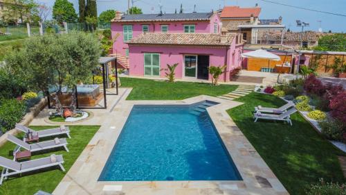 L'Organetto, Luxury B&B