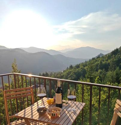 L' Orso Felice - alloggio turistico a Campo Felice