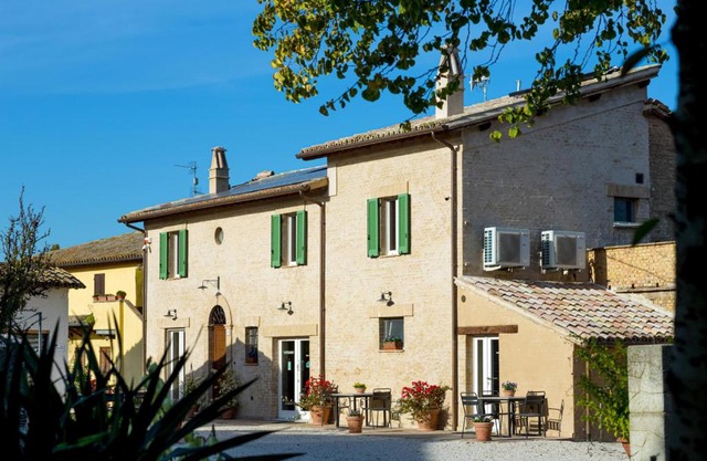 L'ORTIGIANO