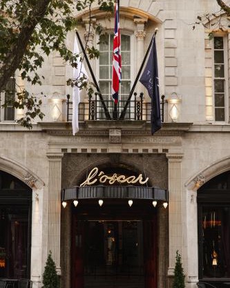 L'oscar London
