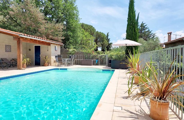 L'Ours Brun holiday rental