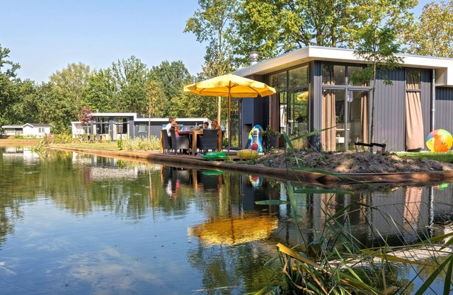 L-Pavilion 6 by Interhome