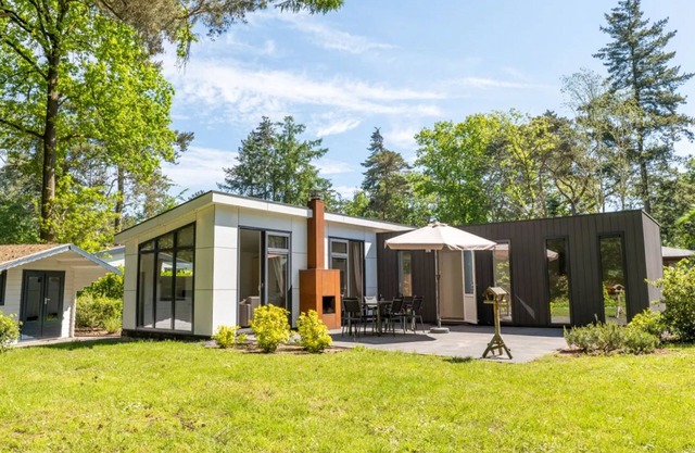 L-Pavilion 6 by Interhome