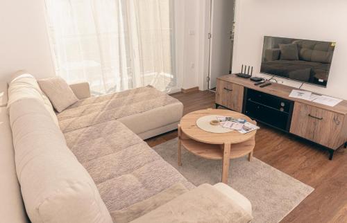 L & S Apartmani