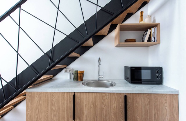 L-size Loft Coliving